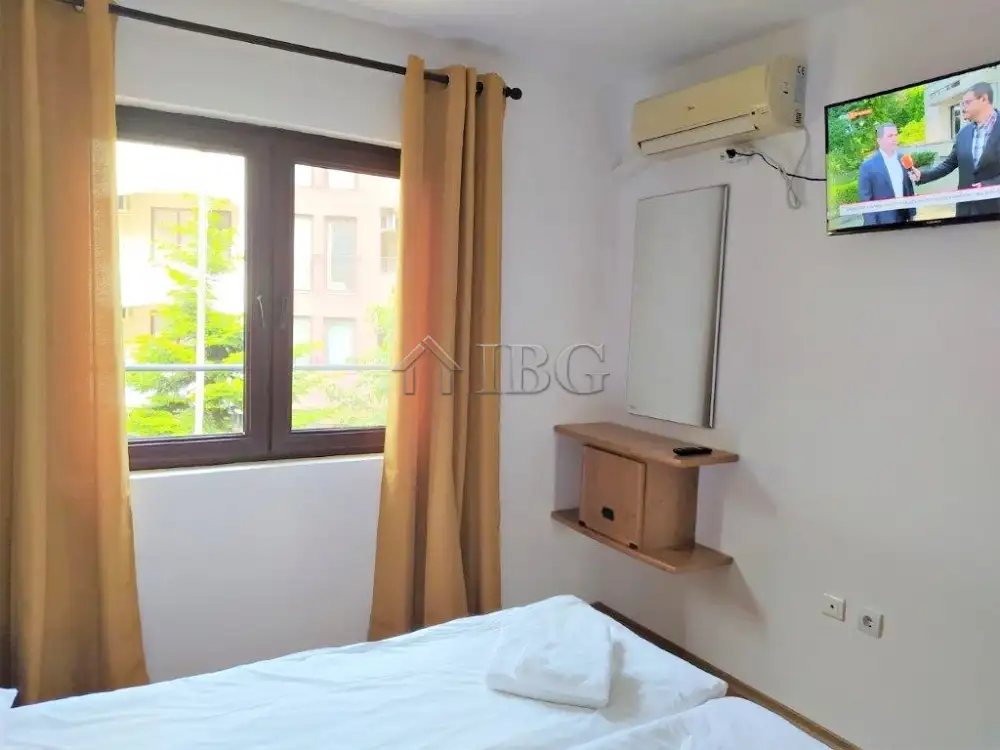 Квартира 96м² в Болгарии, Ахелой. Стоимостью 152250€ аренда фото-13