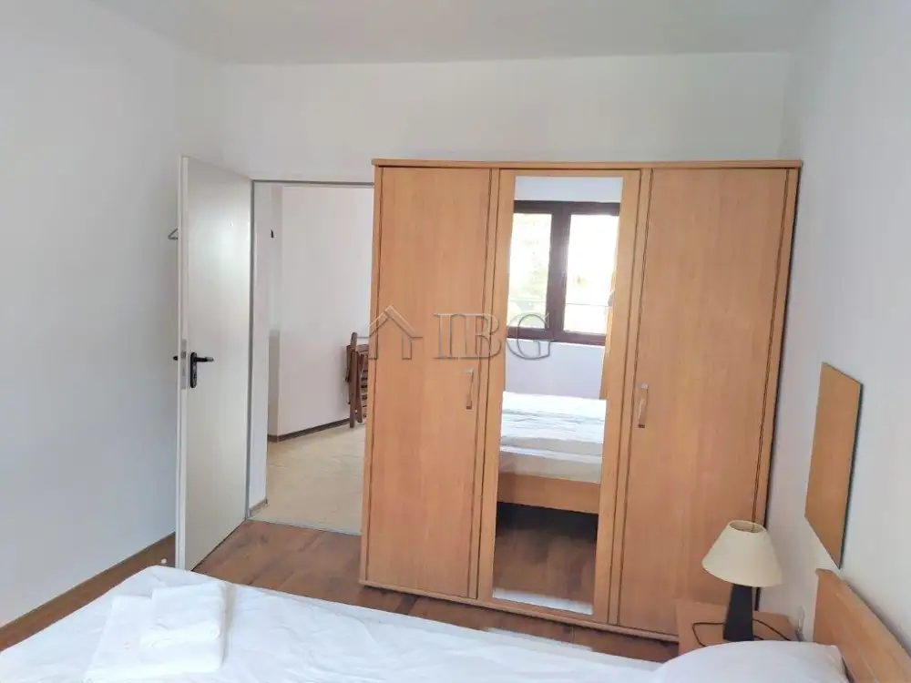 Квартира 96м² в Болгарии, Ахелой. Стоимостью 152250€ аренда фото-14