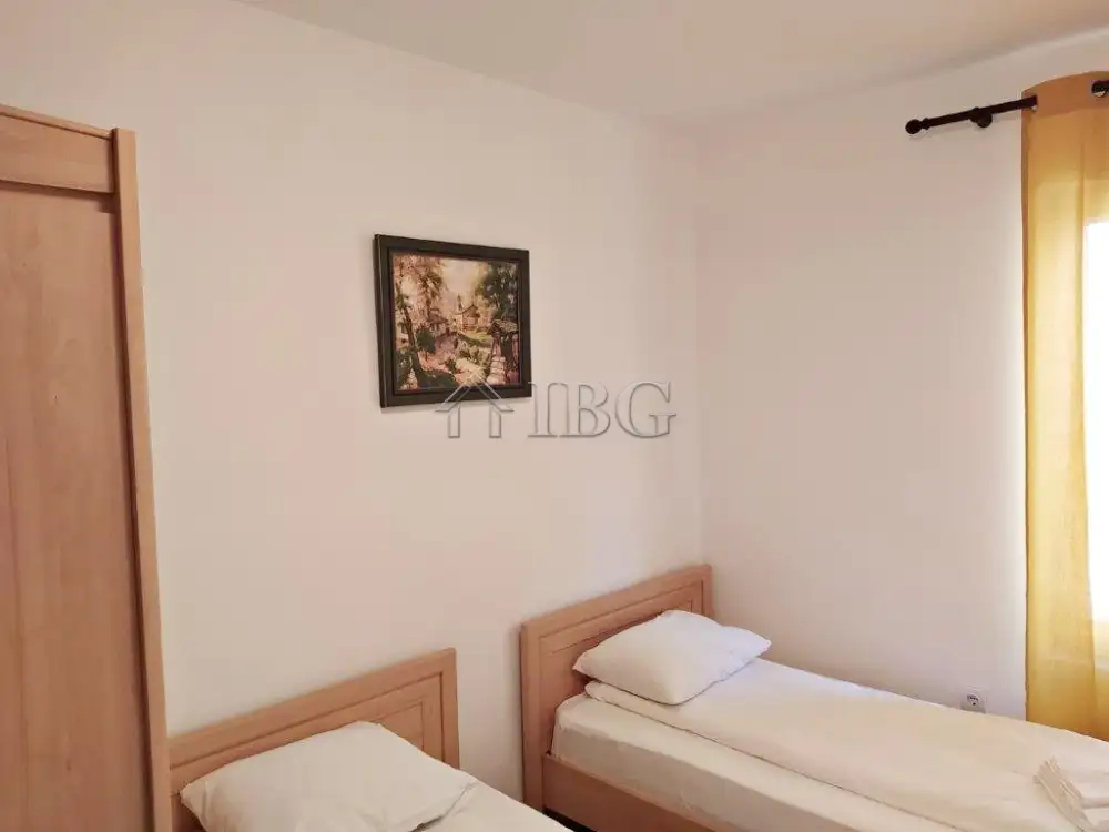 Квартира 96м² в Болгарии, Ахелой. Стоимостью 152250€ аренда фото-15