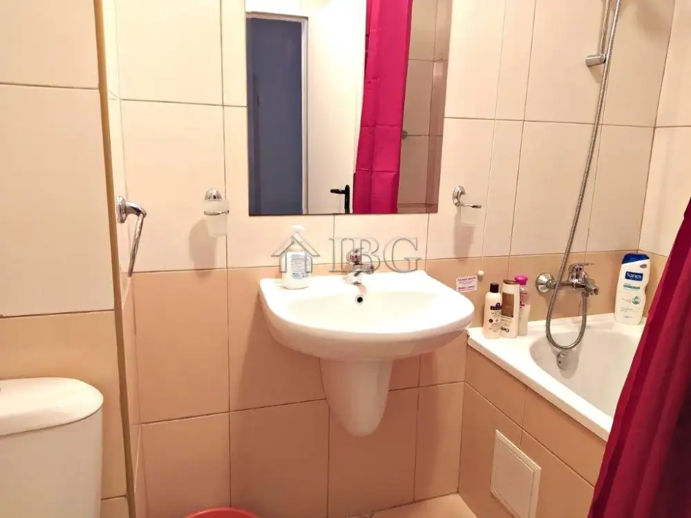 Квартира 96м² в Болгарии, Ахелой. Стоимостью 152250€ аренда фото-17