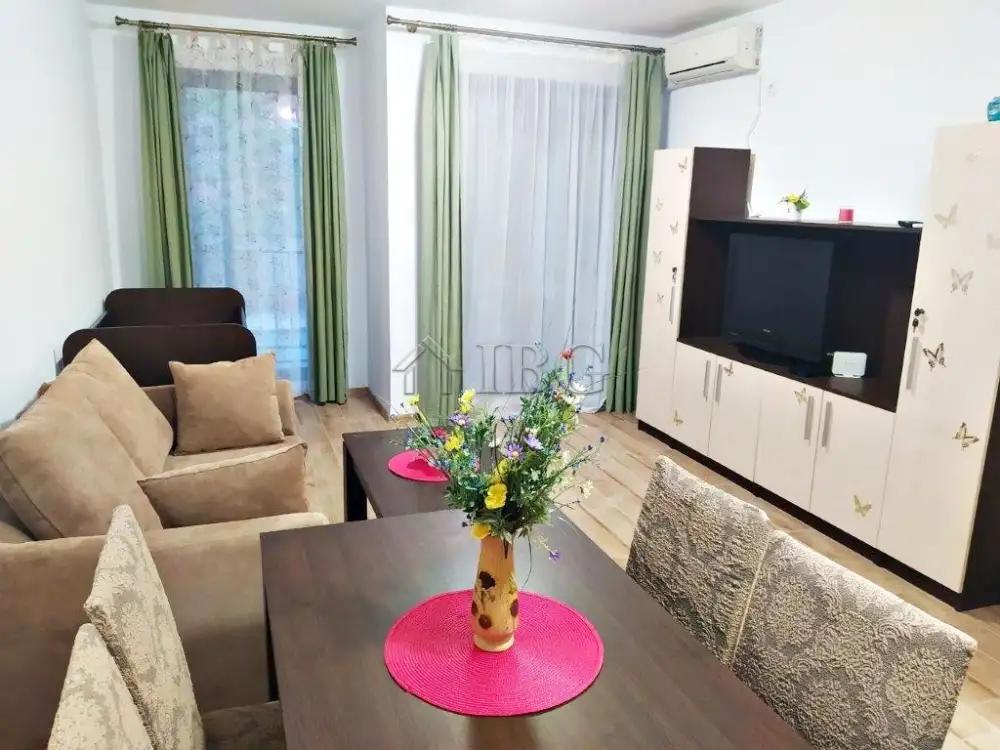 Квартира 65м² в Болгарии, Ахелой. Стоимостью 82950€ аренда фото-1