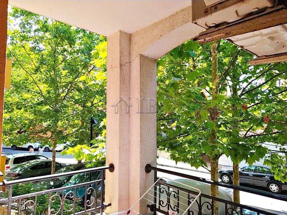 Квартира 65м² в Болгарии, Ахелой. Стоимостью 82950€ аренда фото-4