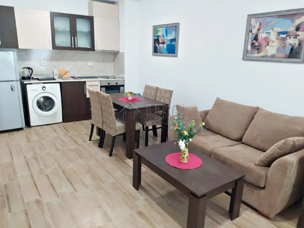 Квартира 65м² в Болгарии, Ахелой. Стоимостью 82950€ аренда фото-5