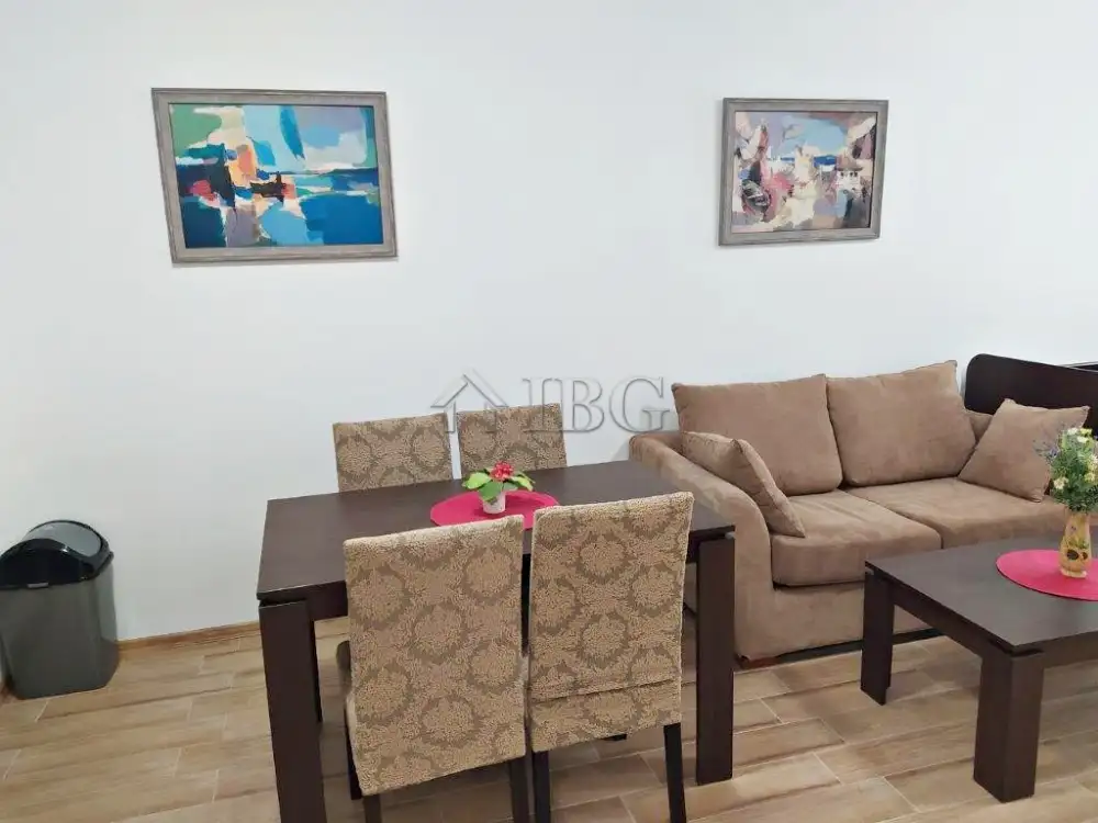 Квартира 65м² в Болгарии, Ахелой. Стоимостью 82950€ аренда фото-6