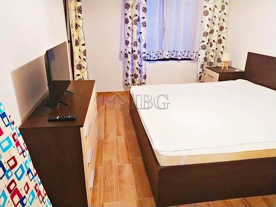 Квартира 65м² в Болгарии, Ахелой. Стоимостью 82950€ аренда фото-7