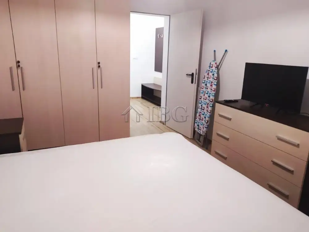 Квартира 65м² в Болгарии, Ахелой. Стоимостью 82950€ аренда фото-8