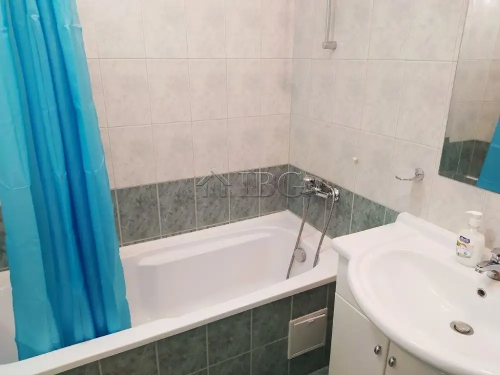 Квартира 65м² в Болгарии, Ахелой. Стоимостью 82950€ аренда фото-9