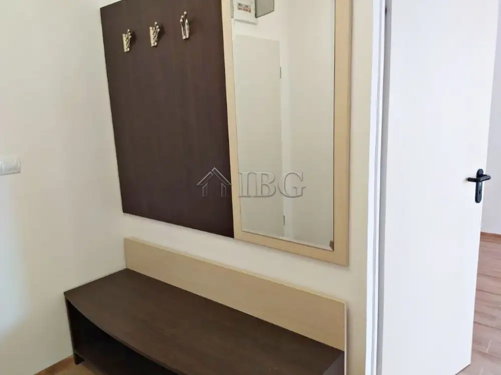 Квартира 65м² в Болгарии, Ахелой. Стоимостью 82950€ аренда фото-10