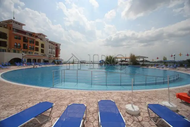 Квартира 65м² в Болгарии, Ахелой. Стоимостью 82950€ аренда фото-14