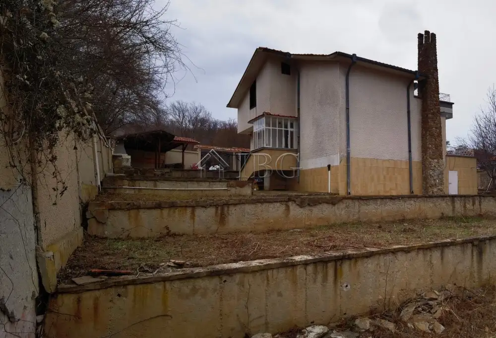 Дом 130м² в Болгарии, Бургас. Стоимостью 130000€ аренда фото-2