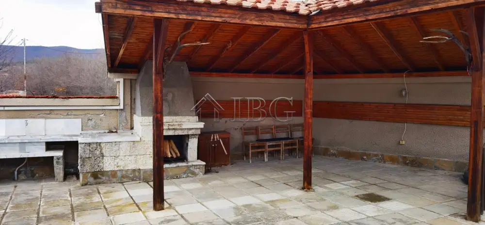 Дом 130м² в Болгарии, Бургас. Стоимостью 130000€ аренда фото-3