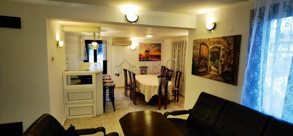 Дом 130м² в Болгарии, Бургас. Стоимостью 130000€ аренда фото-5