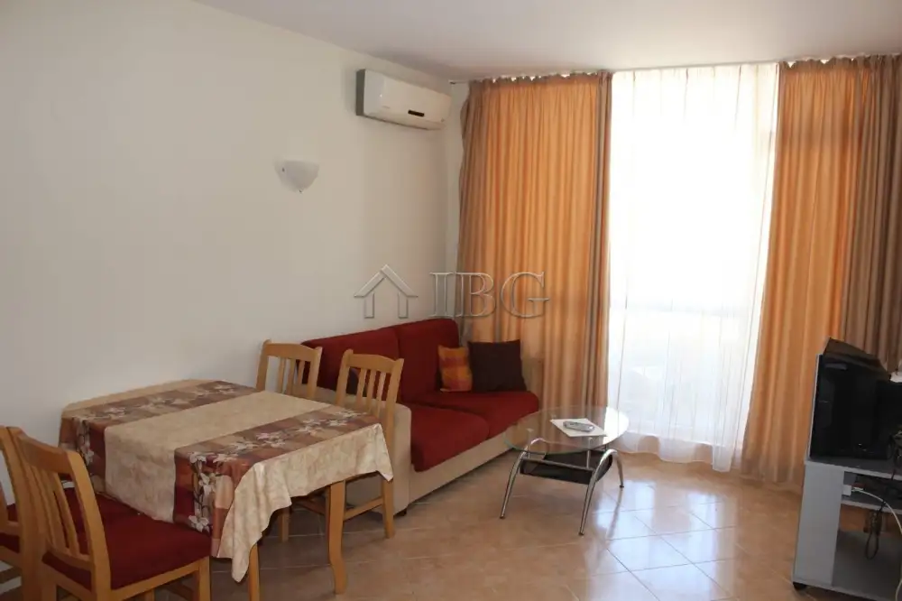 Квартира 89м² в Болгарии, Солнечный берег. Стоимостью 65900€ аренда фото-2