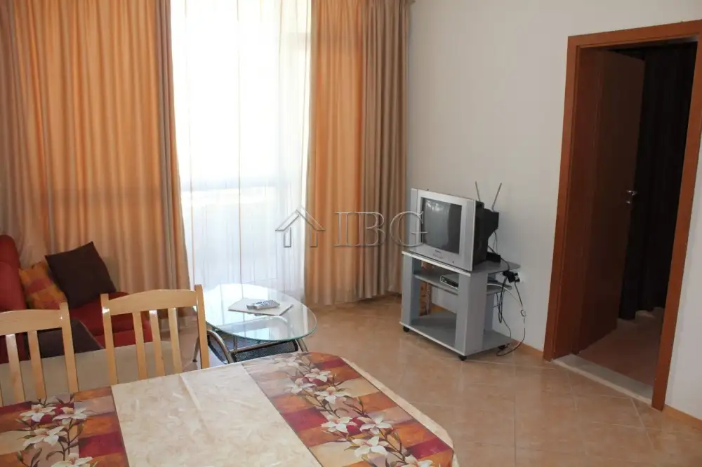 Квартира 89м² в Болгарии, Солнечный берег. Стоимостью 65900€ аренда фото-3