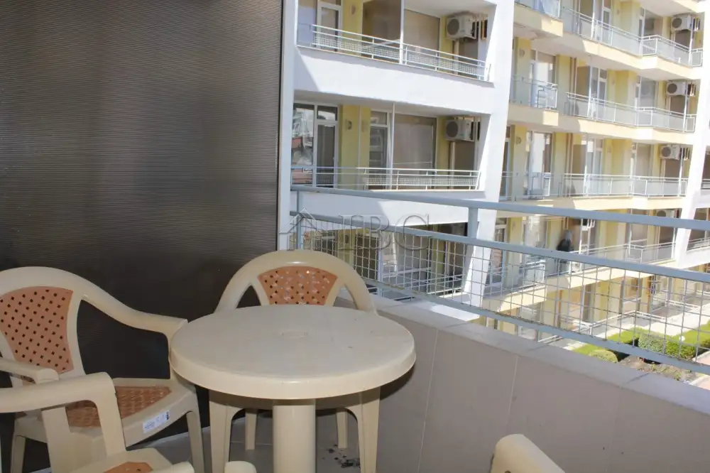 Квартира 89м² в Болгарии, Солнечный берег. Стоимостью 65900€ аренда фото-4