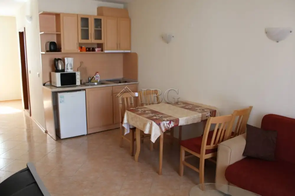 Квартира 89м² в Болгарии, Солнечный берег. Стоимостью 65900€ аренда фото-6