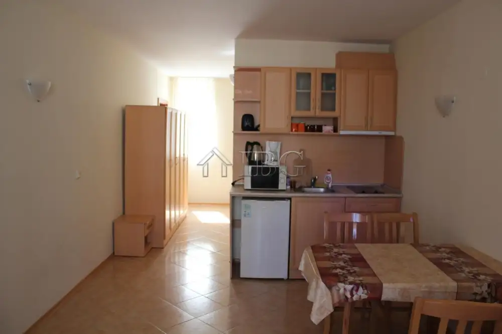 Квартира 89м² в Болгарии, Солнечный берег. Стоимостью 65900€ аренда фото-7