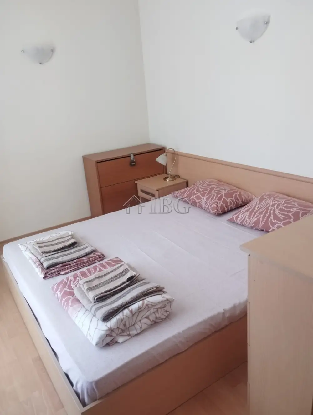 Квартира 89м² в Болгарии, Солнечный берег. Стоимостью 65900€ аренда фото-8