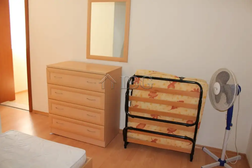 Квартира 89м² в Болгарии, Солнечный берег. Стоимостью 65900€ аренда фото-10