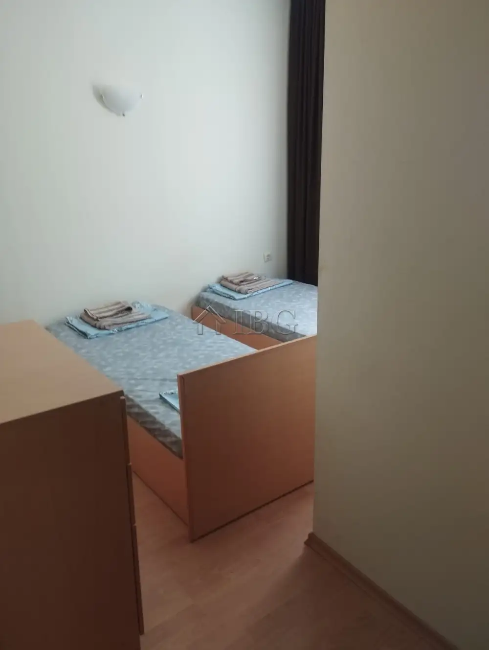 Квартира 89м² в Болгарии, Солнечный берег. Стоимостью 65900€ аренда фото-11