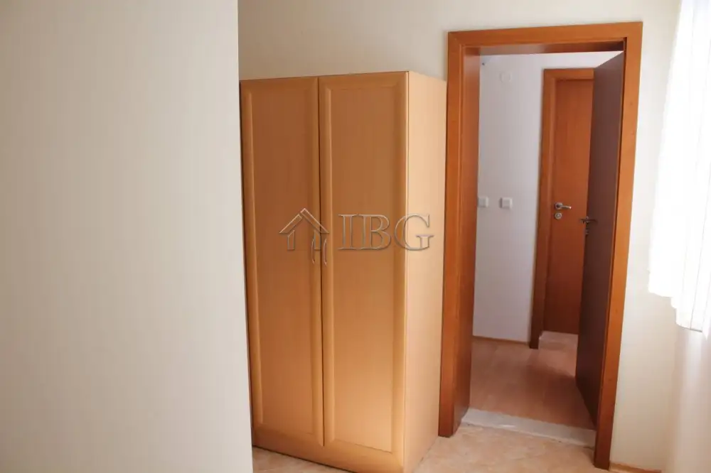 Квартира 89м² в Болгарии, Солнечный берег. Стоимостью 65900€ аренда фото-12