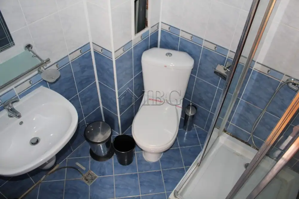 Квартира 89м² в Болгарии, Солнечный берег. Стоимостью 65900€ аренда фото-13