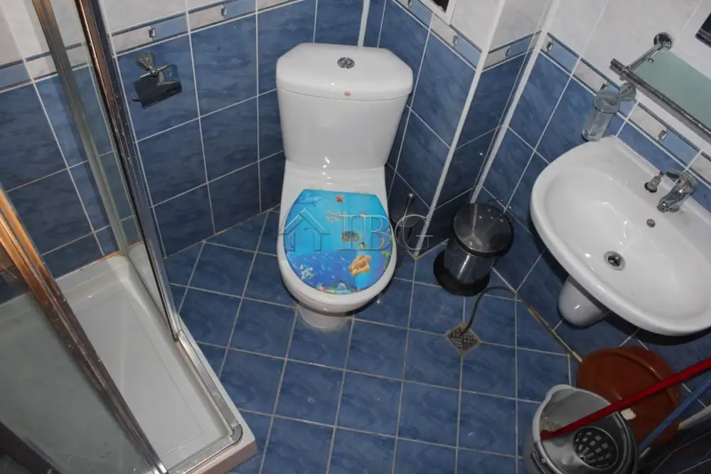 Квартира 89м² в Болгарии, Солнечный берег. Стоимостью 65900€ аренда фото-14