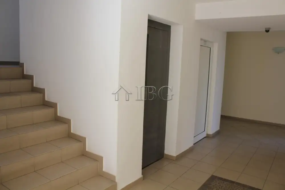 Квартира 89м² в Болгарии, Солнечный берег. Стоимостью 65900€ аренда фото-15