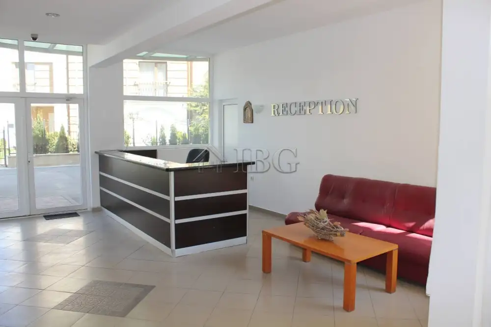 Квартира 89м² в Болгарии, Солнечный берег. Стоимостью 65900€ аренда фото-16