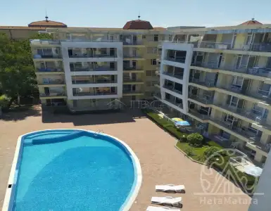 Купить квартиру в Болгарии 65900€