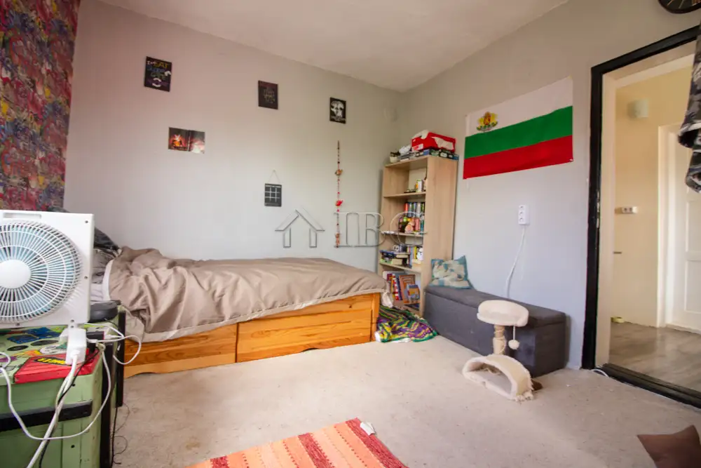 Дом 150м² в Болгарии, Ценово. Стоимостью 59990€ аренда фото-14