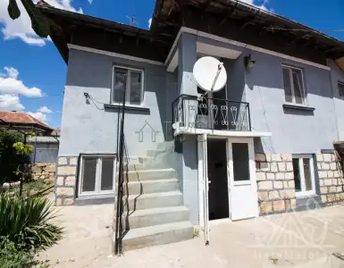 Купить дом в Болгарии 59990€