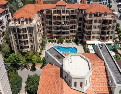 Купить квартиру в Болгарии 69900€