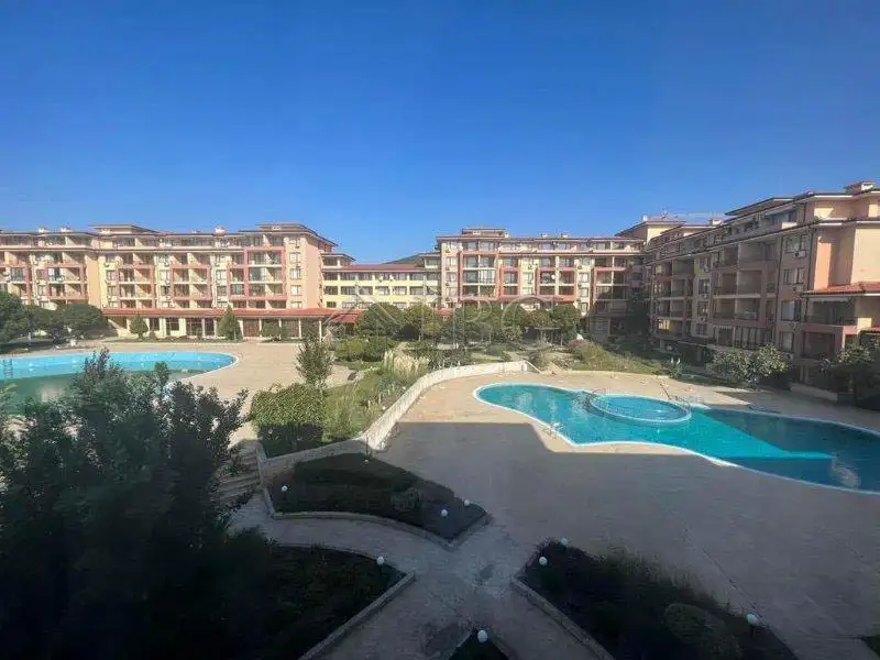Квартира 106м² в Болгарии, Святой Влас. Стоимостью 109500€ аренда фото-1