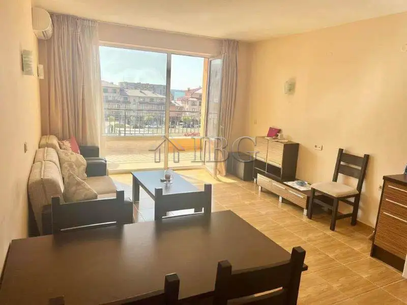 Квартира 106м² в Болгарии, Святой Влас. Стоимостью 109500€ аренда фото-2
