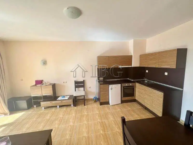 Квартира 106м² в Болгарии, Святой Влас. Стоимостью 109500€ аренда фото-3