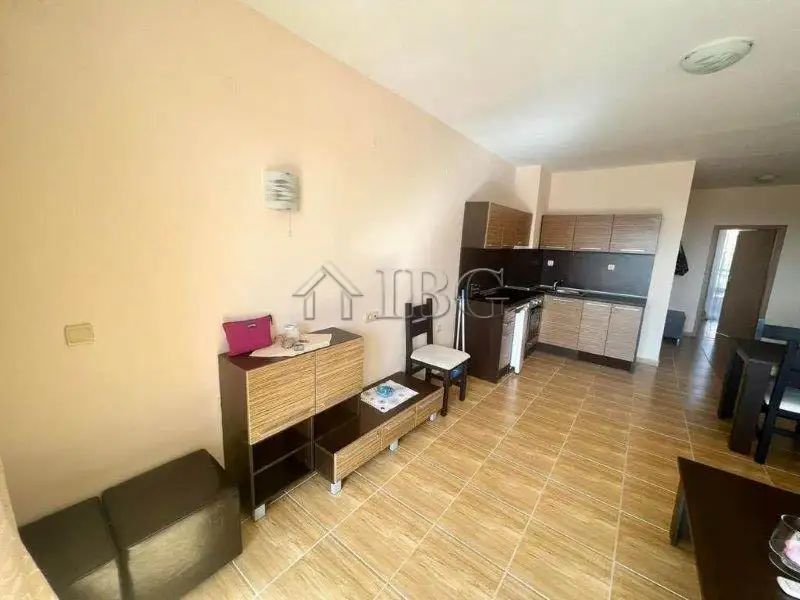 Квартира 106м² в Болгарии, Святой Влас. Стоимостью 109500€ аренда фото-4