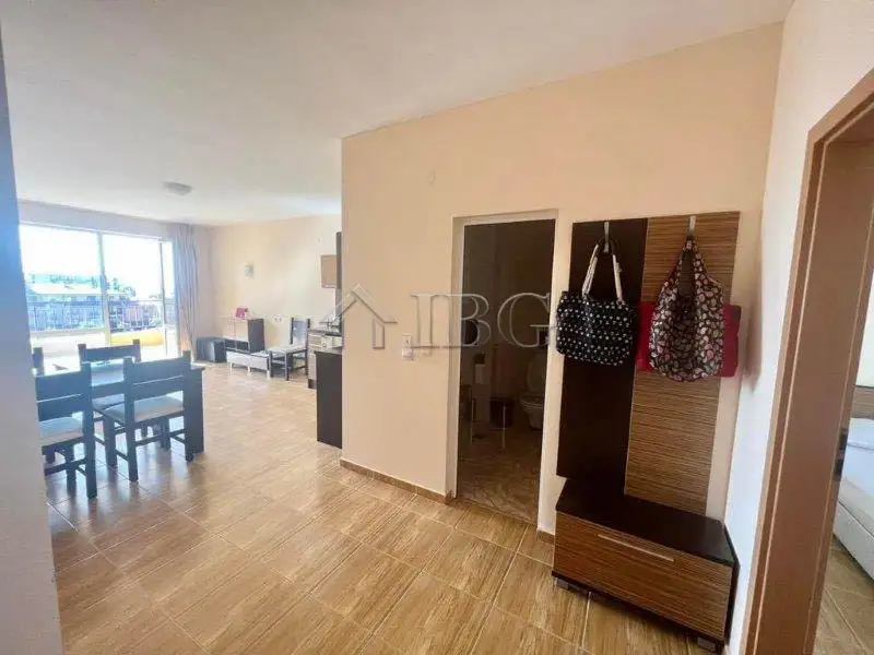 Квартира 106м² в Болгарии, Святой Влас. Стоимостью 109500€ аренда фото-5
