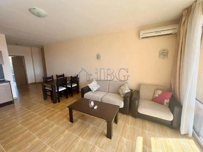 Квартира 106м² в Болгарии, Святой Влас. Стоимостью 109500€ аренда фото-6