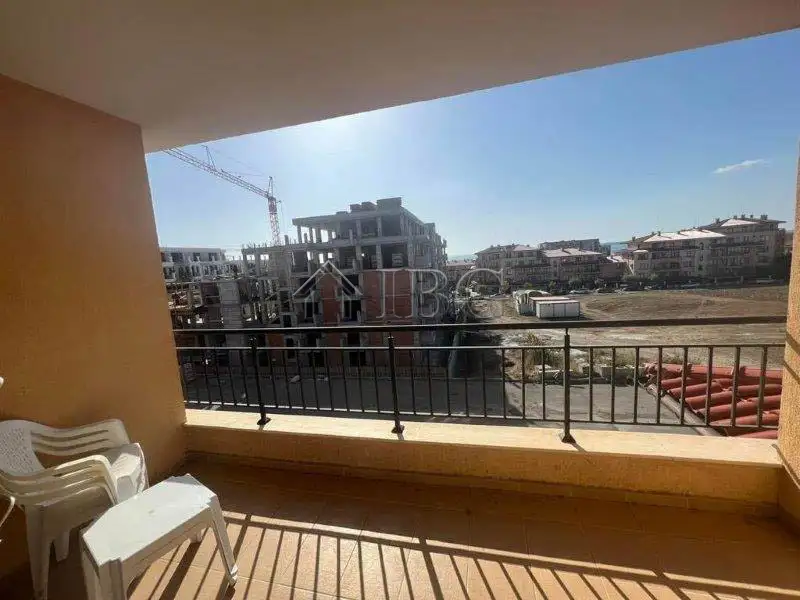Квартира 106м² в Болгарии, Святой Влас. Стоимостью 109500€ аренда фото-7