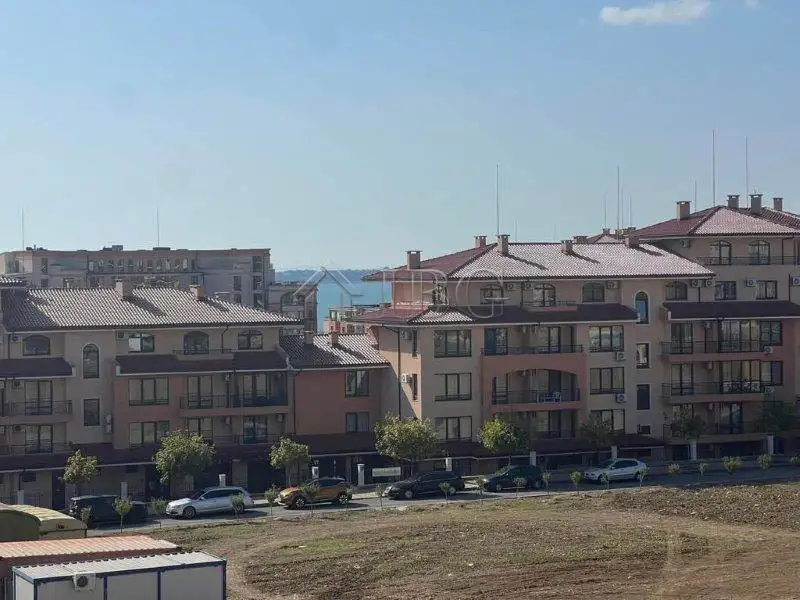 Квартира 106м² в Болгарии, Святой Влас. Стоимостью 109500€ аренда фото-8
