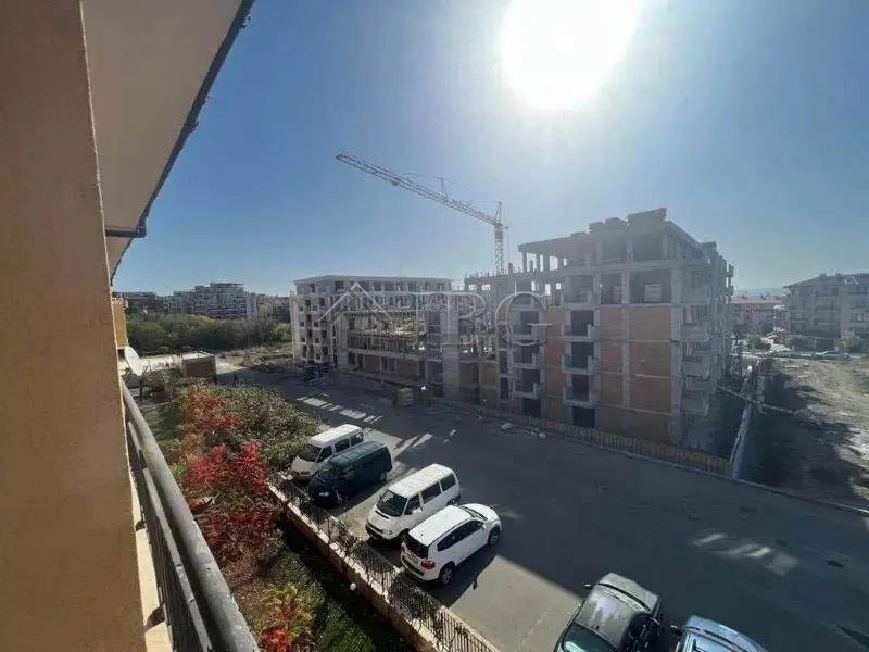 Квартира 106м² в Болгарии, Святой Влас. Стоимостью 109500€ аренда фото-9