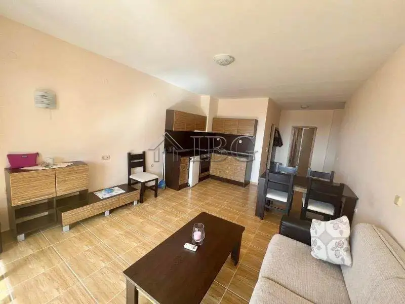 Квартира 106м² в Болгарии, Святой Влас. Стоимостью 109500€ аренда фото-10
