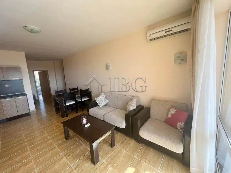 Квартира 106м² в Болгарии, Святой Влас. Стоимостью 109500€ аренда фото-11