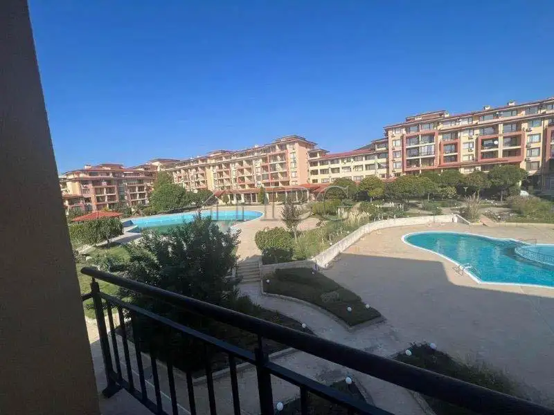 Квартира 106м² в Болгарии, Святой Влас. Стоимостью 109500€ аренда фото-12
