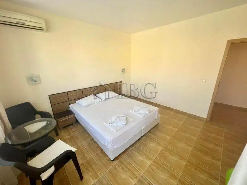 Квартира 106м² в Болгарии, Святой Влас. Стоимостью 109500€ аренда фото-14