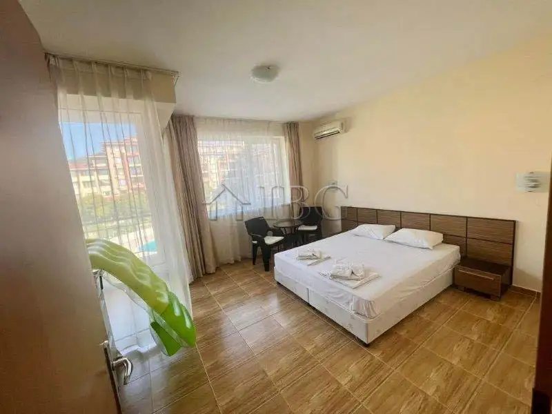 Квартира 106м² в Болгарии, Святой Влас. Стоимостью 109500€ аренда фото-15