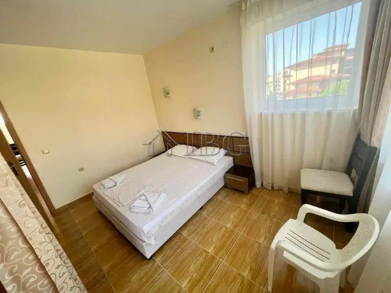 Квартира 106м² в Болгарии, Святой Влас. Стоимостью 109500€ аренда фото-19