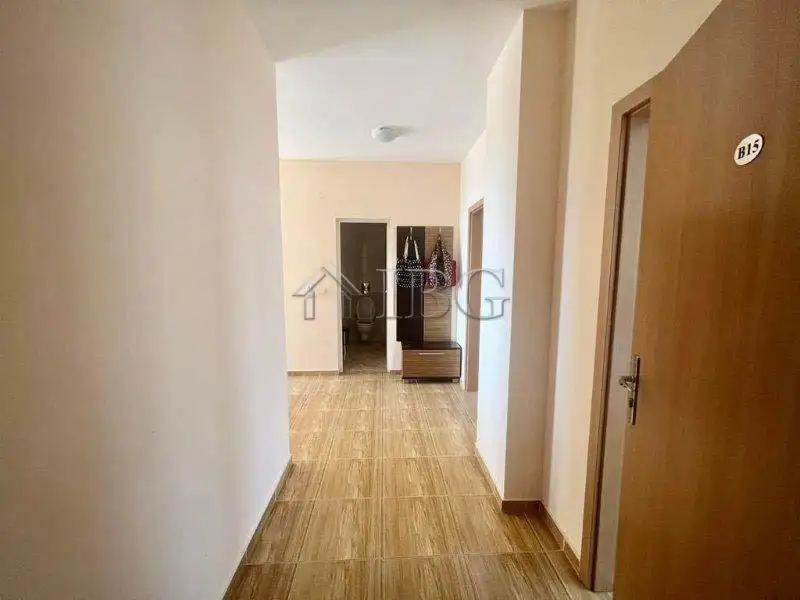 Квартира 106м² в Болгарии, Святой Влас. Стоимостью 109500€ аренда фото-20