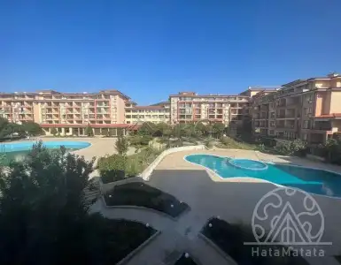 Купить квартиру в Болгарии 109500€